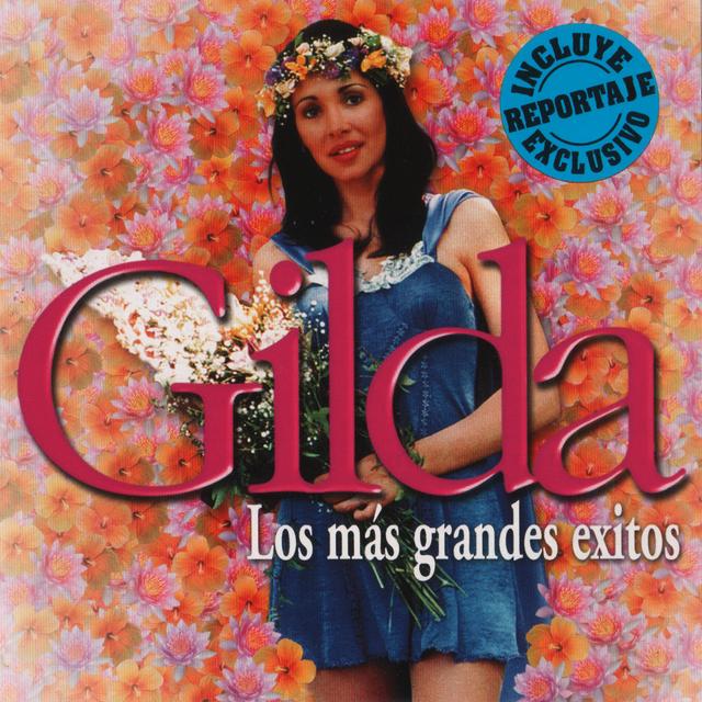 Album cover art for Los Más Grandes Exitos