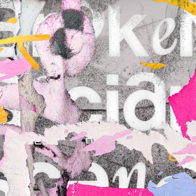 Album cover art for Anthems For A Seventeen Year-Old Girl