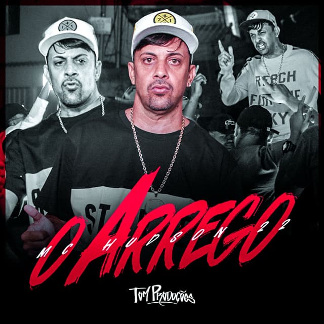 Album cover art for O Arrego