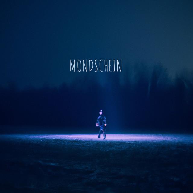 Album cover art for Mondschein