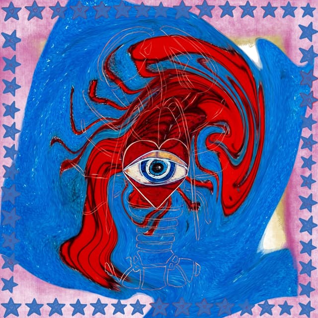 Album cover art for affirMILAtions