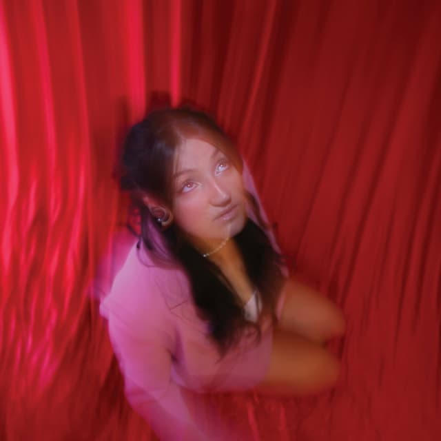 Album cover art for Flowers