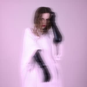 Album cover art for Shock Mounted