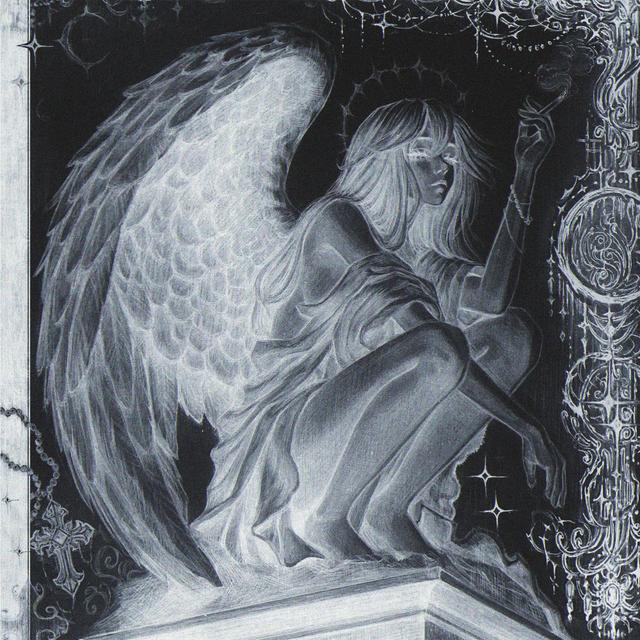 Album cover art for Fake Everything