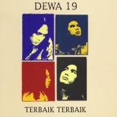 Album cover art for Terbaik Terbaik