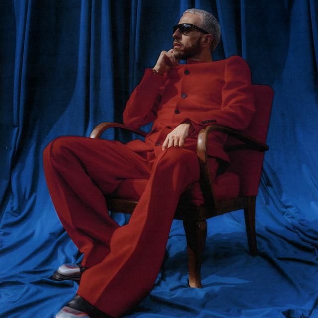 Album cover art for Manifesto