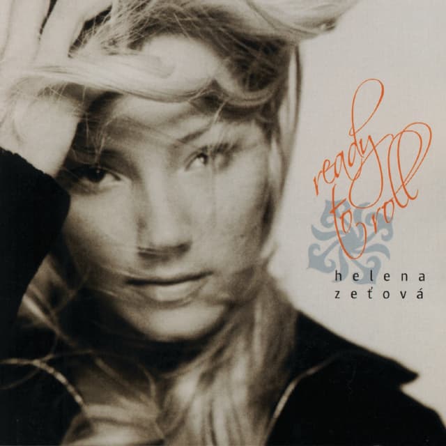 Album cover art for Ready to Roll