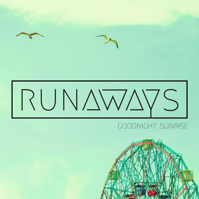 Album cover art for Runaways