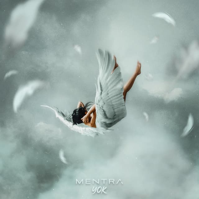 Album cover art for Yok