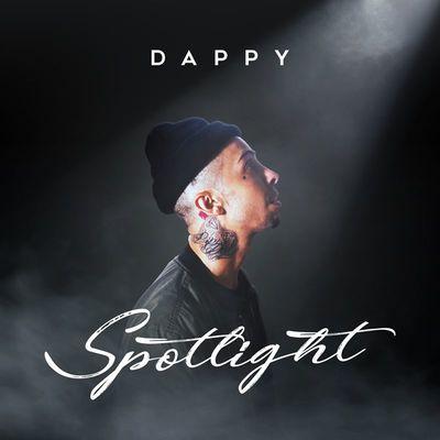 Album cover art for Spotlight
