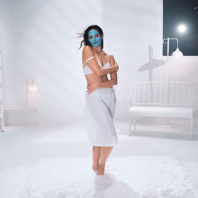 Album cover art for 11:11