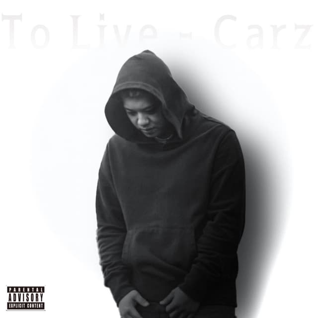 Album cover art for ToLive
