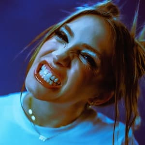 Album cover art for LOSER!