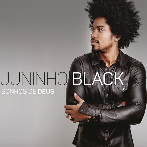 Album cover art for Sonhos de Deus