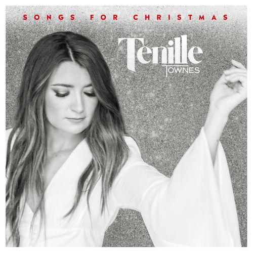 Album cover art for Songs for Christmas
