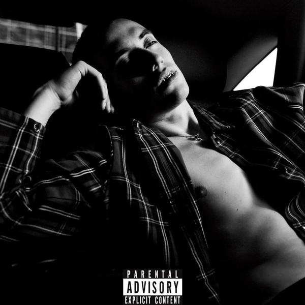 Album cover art for XYZ