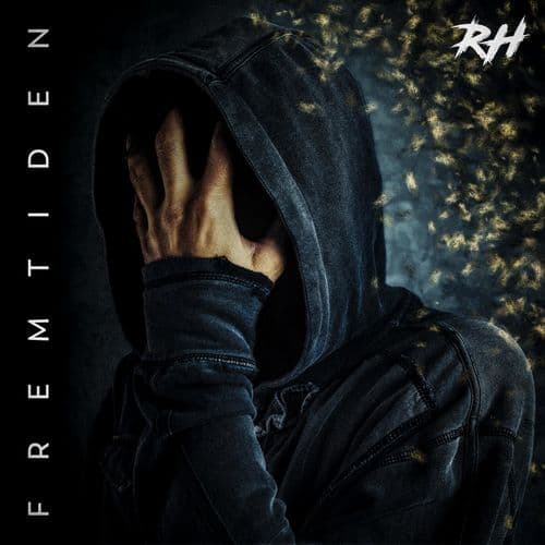 Album cover art for Fremtiden