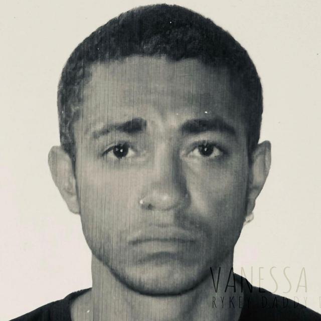 Album cover art for VANESSA