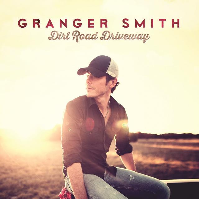 Album cover art for Dirt Road Driveway