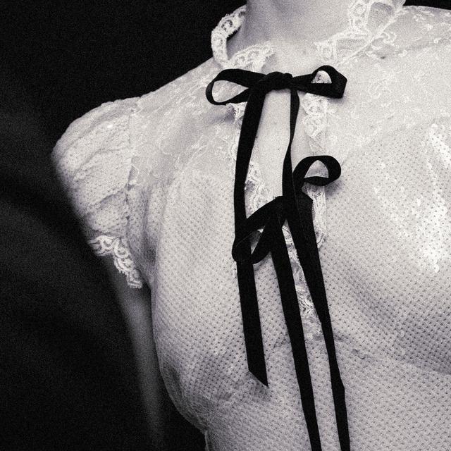 Album cover art for Death Wish (Live from The O2 Arena)