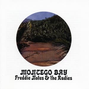 Album cover art for Montego Bay