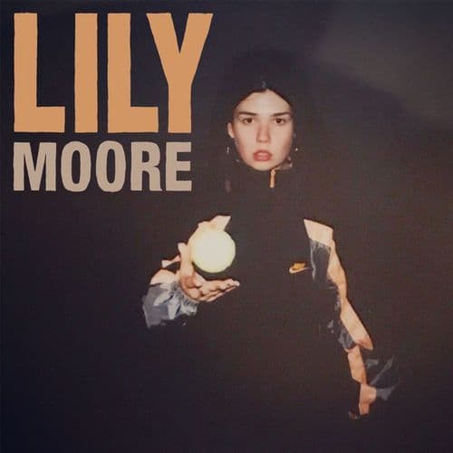 Album cover art for Not That Special