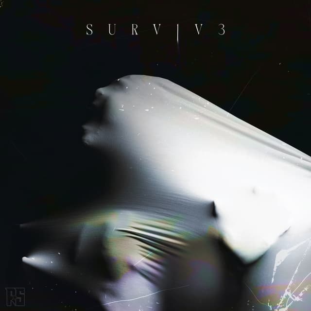 Album cover art for SURV1V3