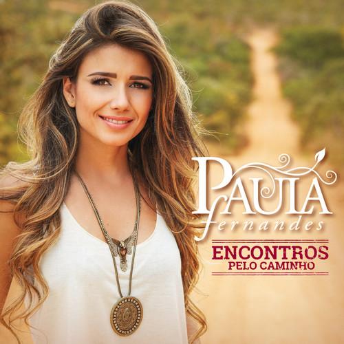 Album cover art for Encontros Pelo Caminho