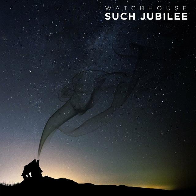 Album cover art for Such Jubilee