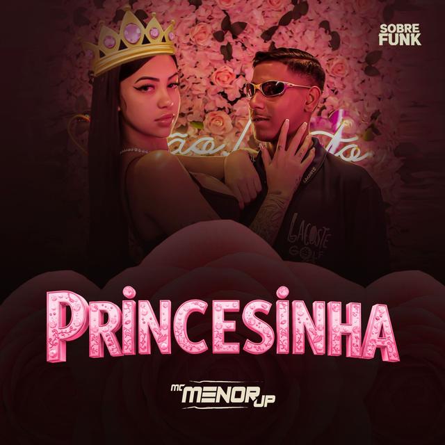 Album cover art for Princesinha