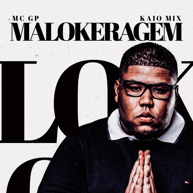 Album cover art for Malokeragem