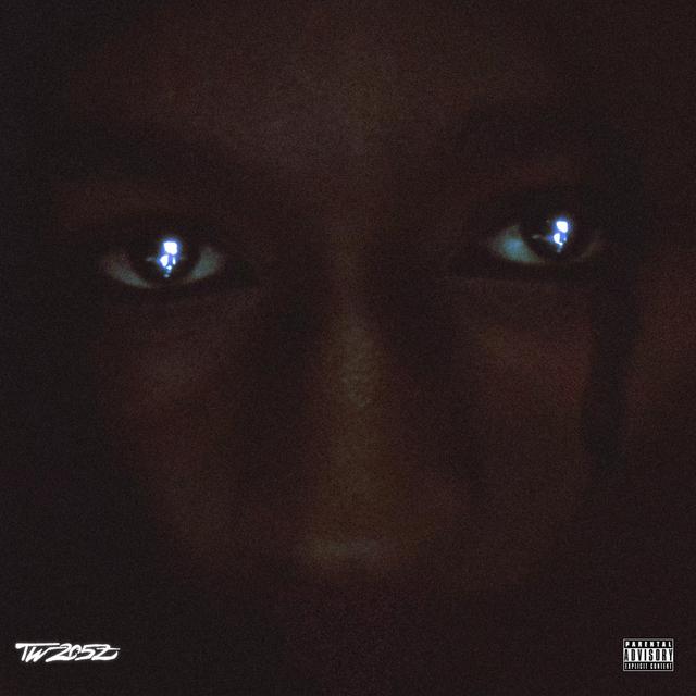 Album cover art for TW2052