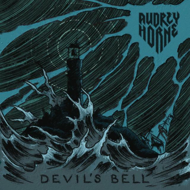 Album cover art for Devil's Bell