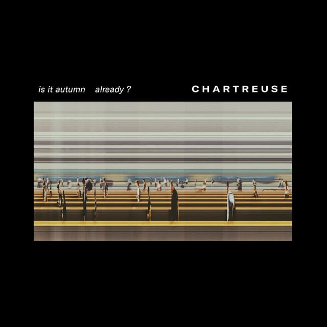 Album cover art for Is It Autumn Already?
