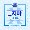 _지마 X1-MA (X1-MA)