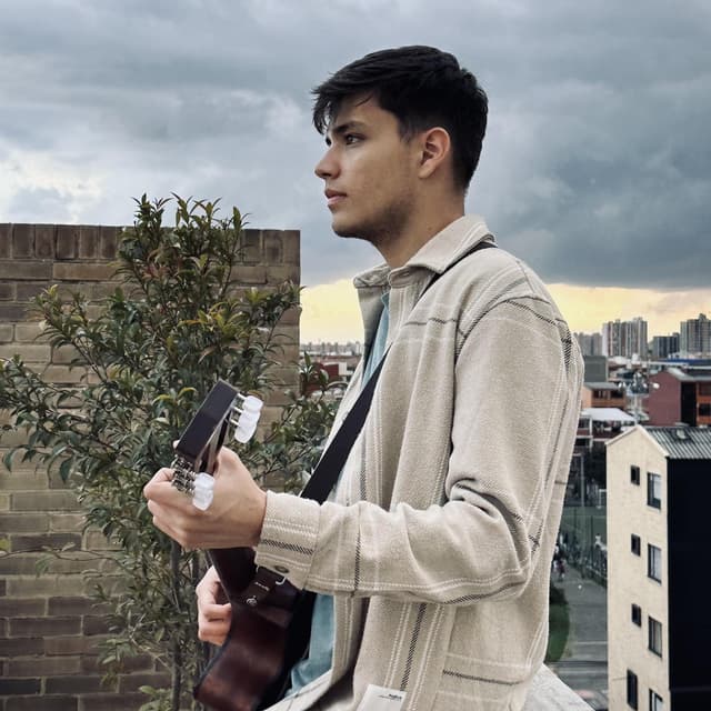 Album cover art for El Malo