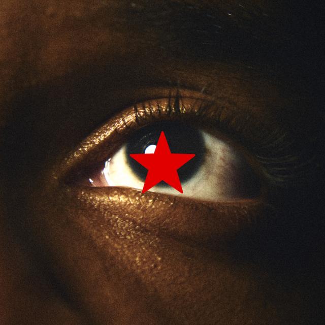 Album cover art for DEATH CULT ZOMBIE