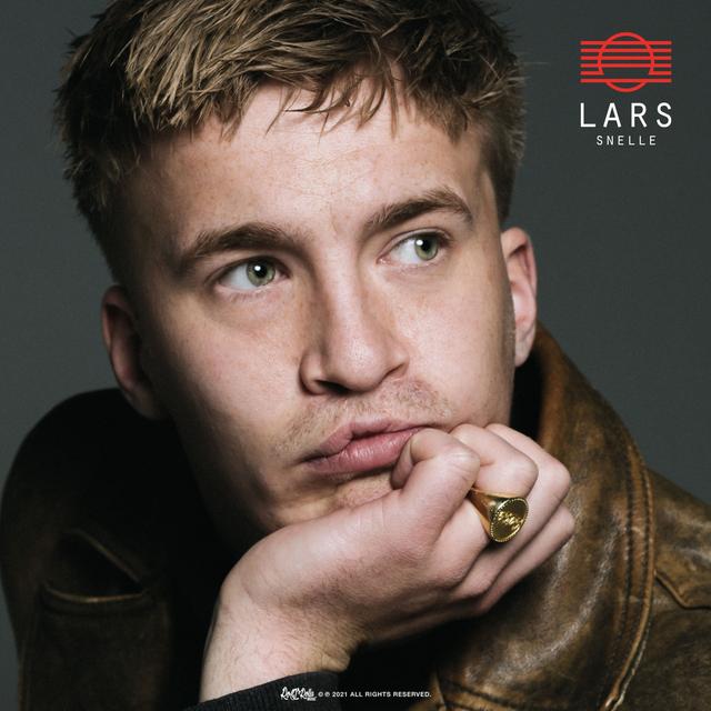 Album cover art for Lars