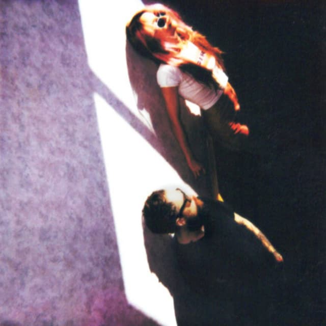 Album cover art for Lovesick