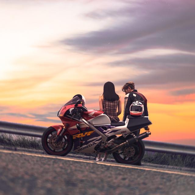 Album cover art for 1994前傳 - 追