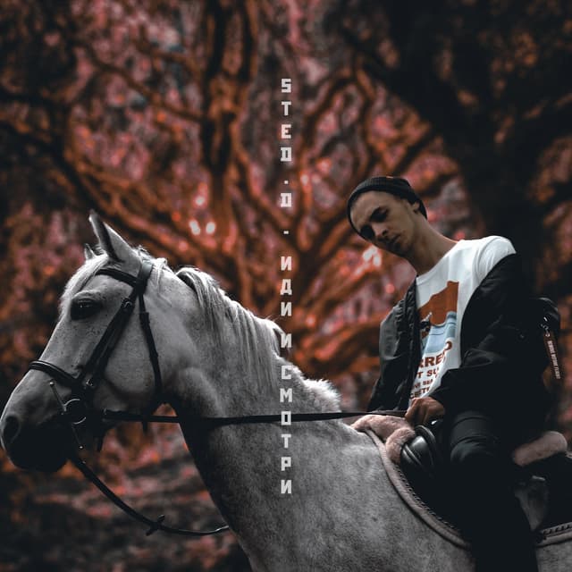 Album cover art for Иди и смотри