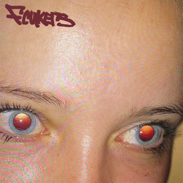 Album cover art for Baggy$$