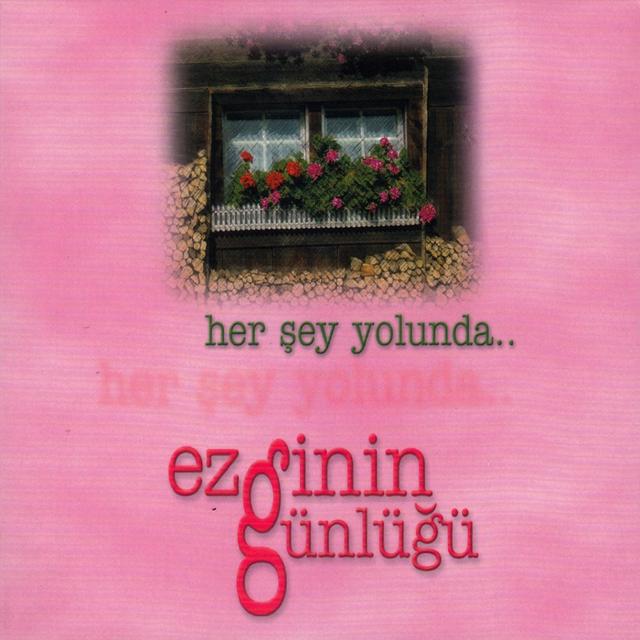 Album cover art for Her Şey Yolunda