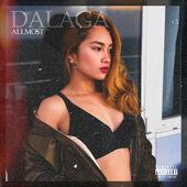 Album cover art for Dalaga