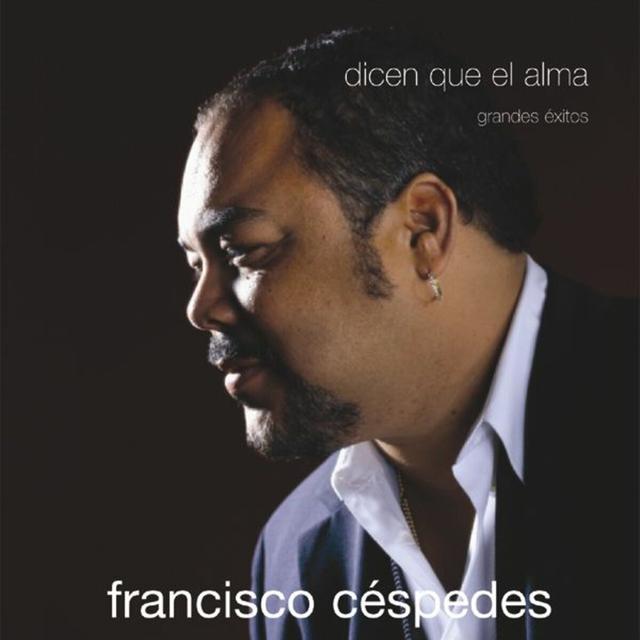 Album cover art for Dicen Que el Alma