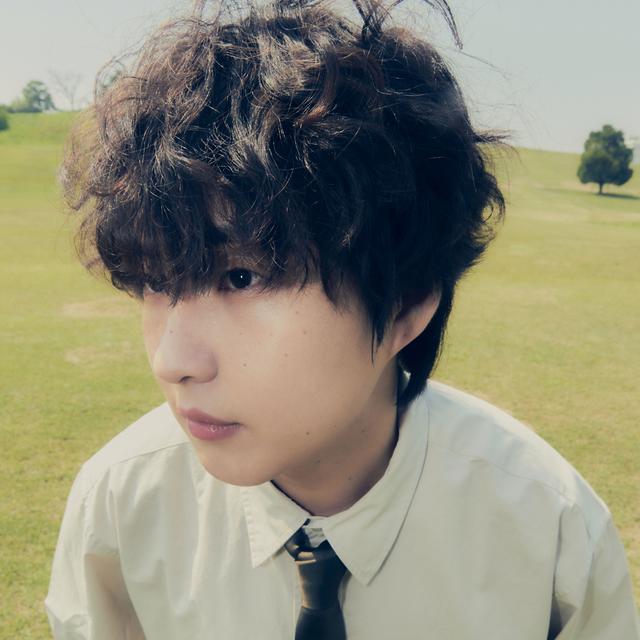 Album cover art for My Deer