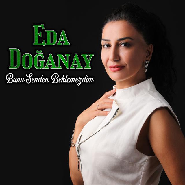 Album cover art for Bunu Senden Beklemezdim