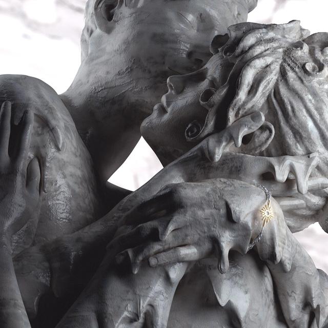 Album cover art for We Were Young