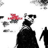 Album cover art for Ready to Go