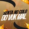 Senta no Colo do Vuk Mal
